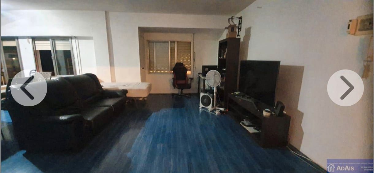 Flat for sale in Gandia  with Furnished and Balcony