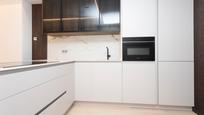 Kitchen of Attic for sale in  Madrid Capital  with Heating and Terrace