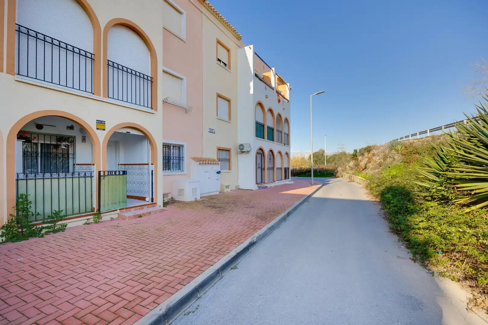 Bungalow with pool for sale in Calle Ramón Rubial Cavias, imagen 27