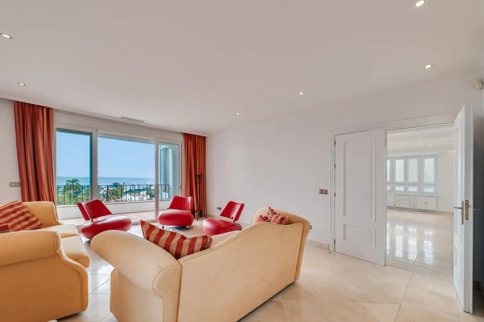 Casa con piscina in vendita a Marbella Centro, imagen 43