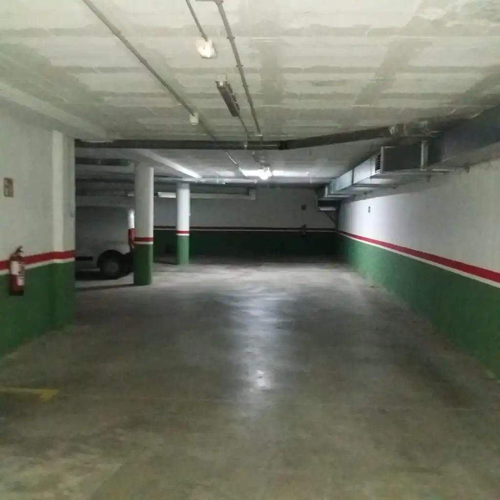 Aparcamiento en venta en LLOBREGAT, imagen 14
