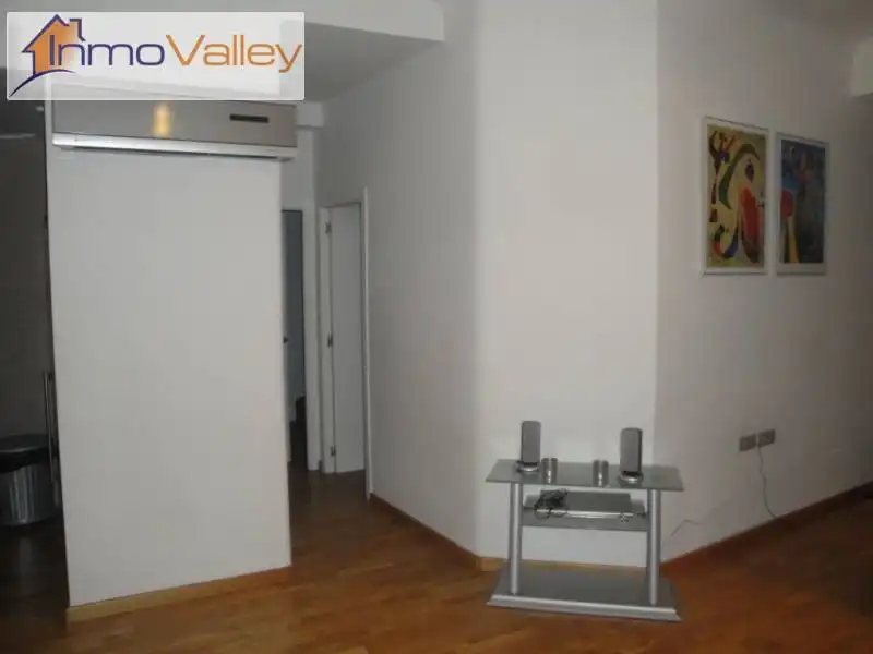 Flat for rent in Pont Nou - Corazón de Jesús