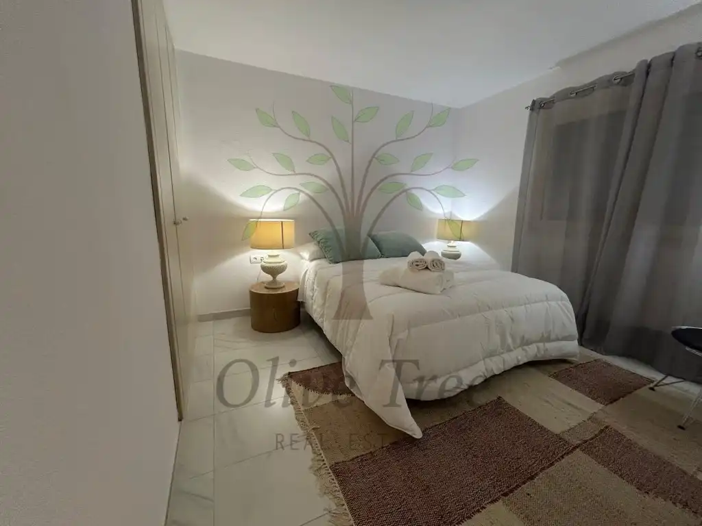 Habitación de Apartamento de alquiler en Eivissa