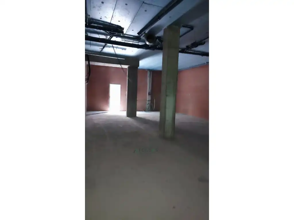 Gewerbefläche zur Miete in Avenida Coruña (Da), imagen 6