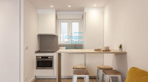 Photo 5 of Flat for rent in Trueba Kalea, 6, Gros, Donostia - San Sebastián
