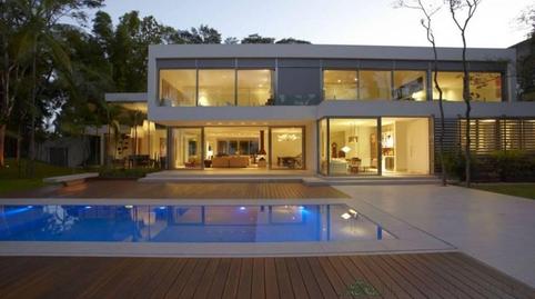 Foto 3 de Casa o xalet en venda a Conde Orgaz - Piovera,  Madrid Capital