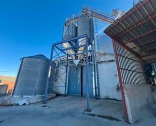 Exterior view of Industrial buildings for sale in Chamartín (Ávila)