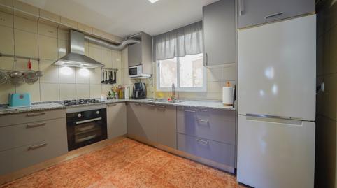 Foto 3 de Planta baixa en venda a Carrer de Lluís Maria Xirinacs, Ponent, Tarragona