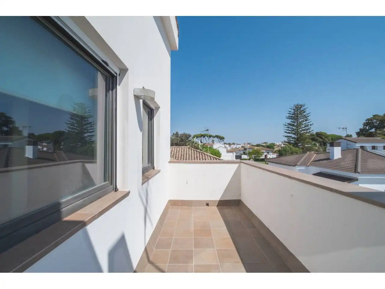 Chalet con jardín en venta en Núcleo urbano, imagen 74