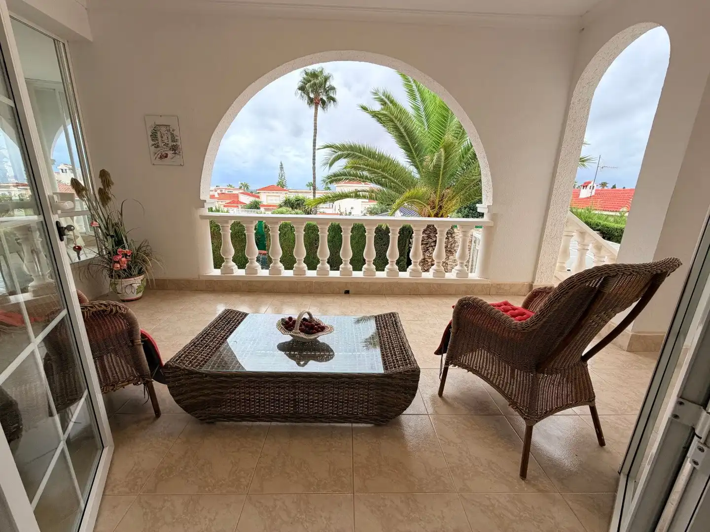 Villa mit Pool zum Verkauf in Ciudad Quesada, imagen 23