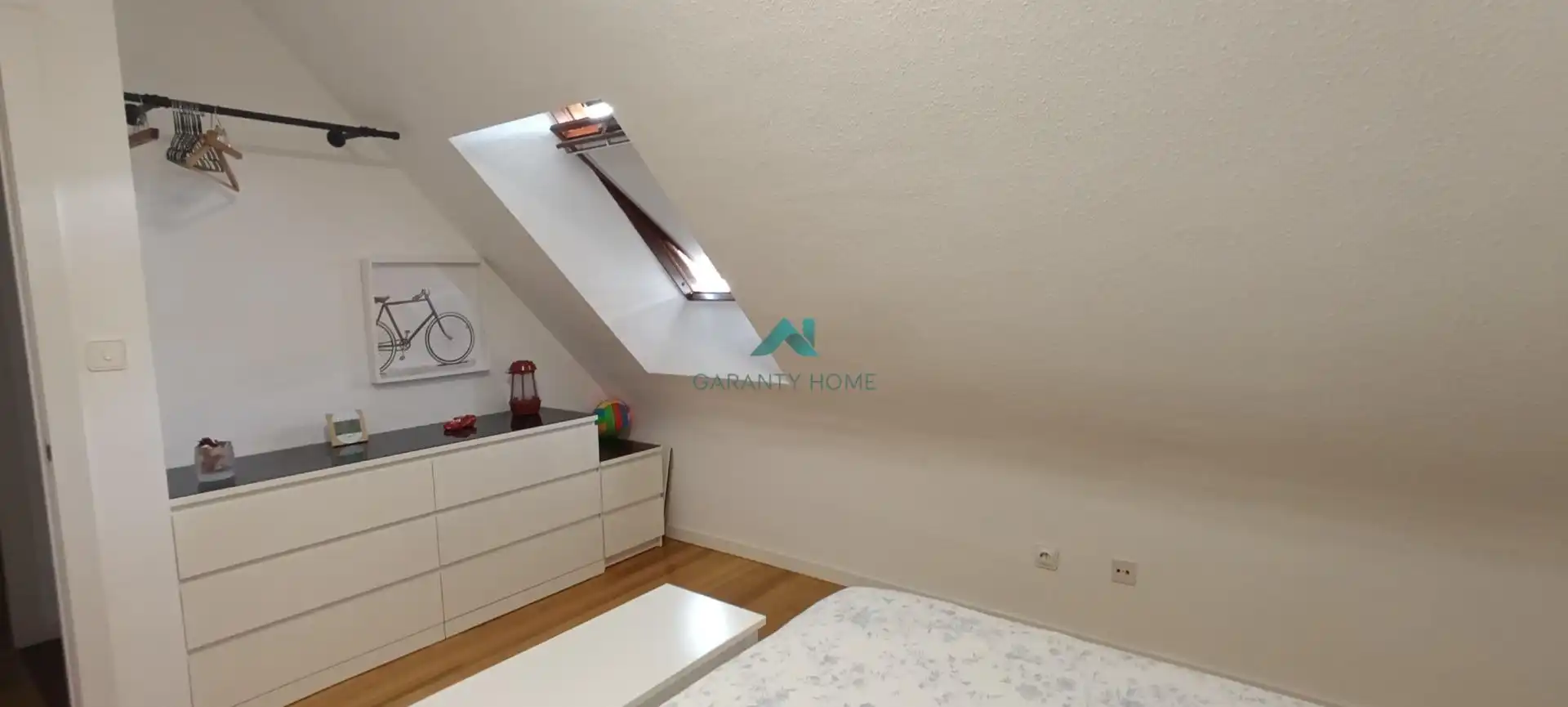 Habitación de Ático de alquiler en Noja