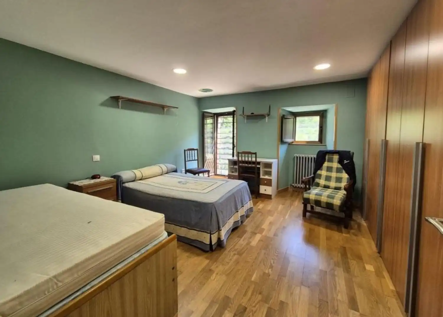 Chalet con jardín en venta en Villasana de mena, imagen 8