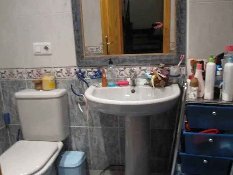 Casa a schiera con terrazza in vendita a Monóvar  / Monòver, imagen 10