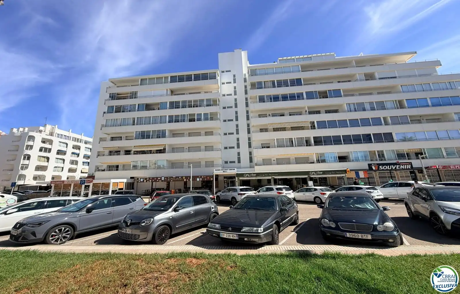 Flat with pool for sale in Avenida Gola De L Éstany 10, imagen 46