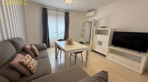 Foto 4 von Wohnung zur Miete in Casco Histórico, Ronda