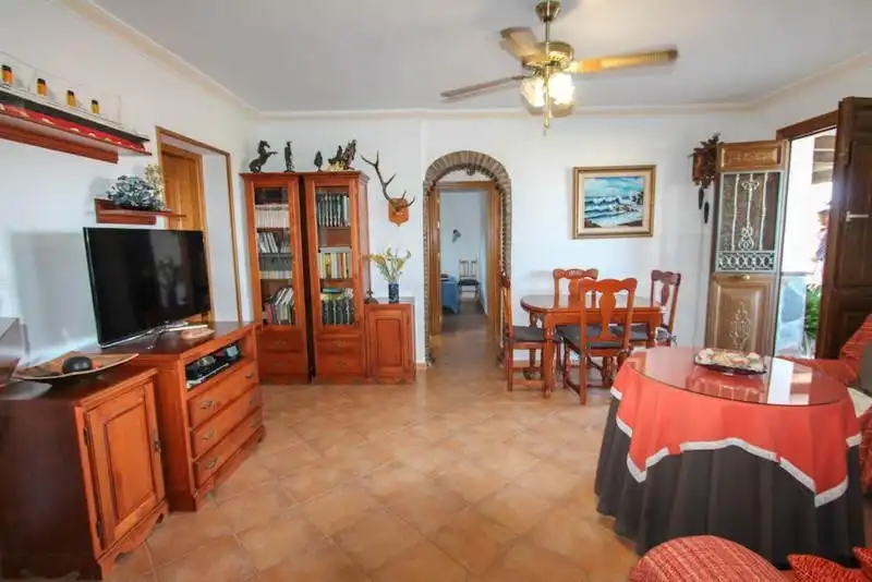 Casa con piscina en venta en Avenida de Andalucía, imagen 43