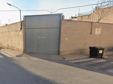 Terreno residencial en venta en Monforte del Cid