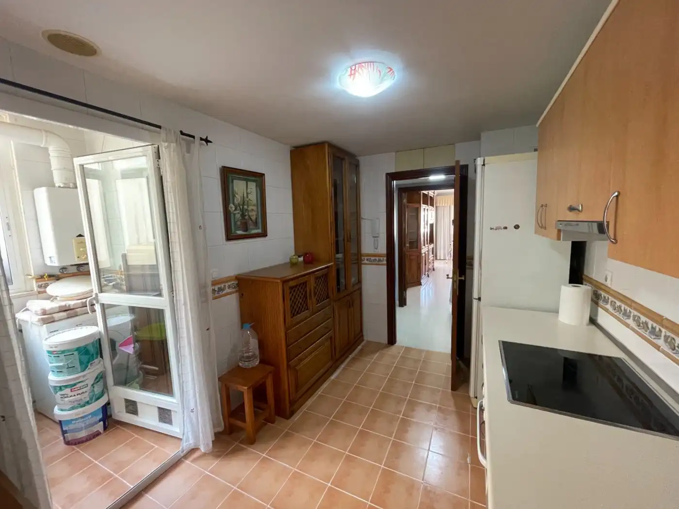 Apartments for rent in Málaga  with Terrace, Furnished and Community pool