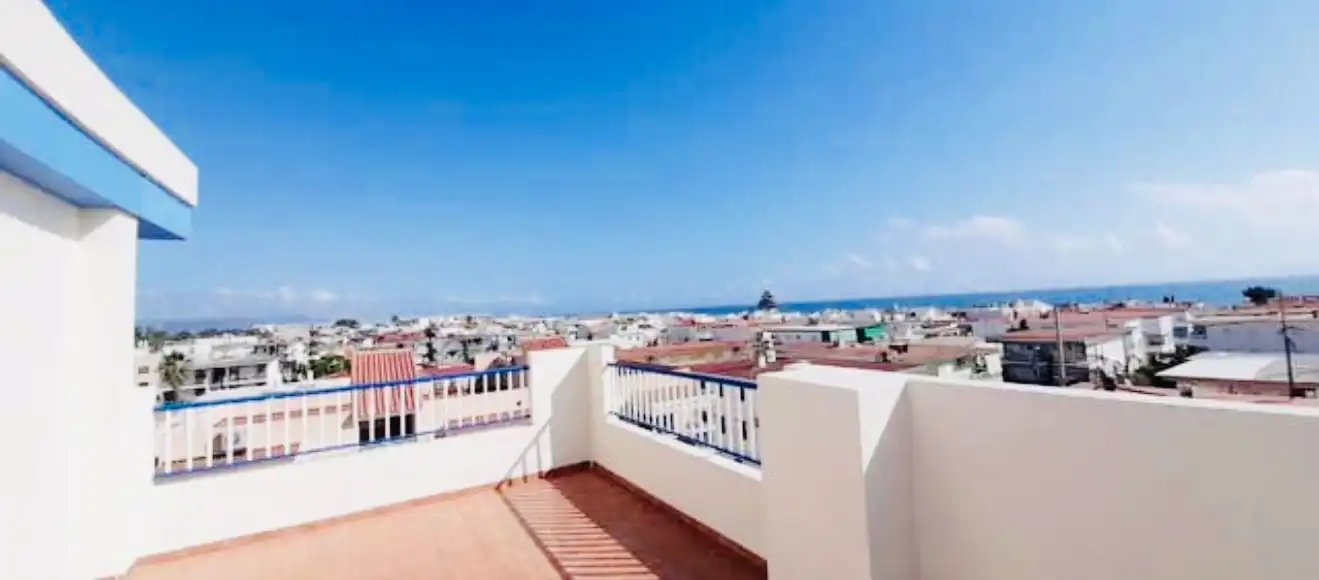 Apartamento en venta en Oliva Nova