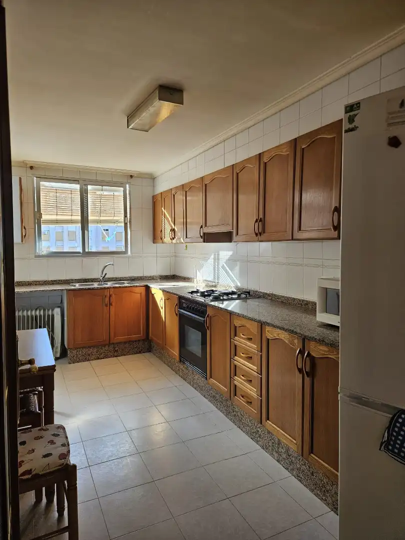 Piso con terraza en venta en Avinguda França, imagen 4