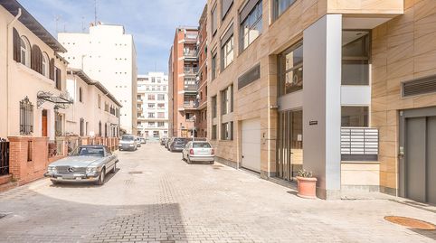Photo 4 of Garage for sale in C/ Padilla , Lista, Madrid Capital