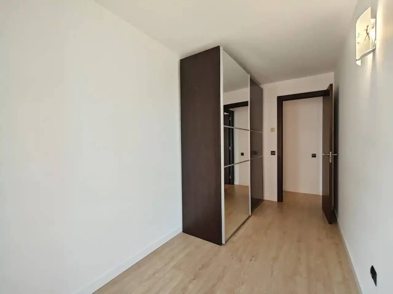 Piso de alquiler en Calle Pep Ventura, Bases de Manresa - Carretera de Santpedor