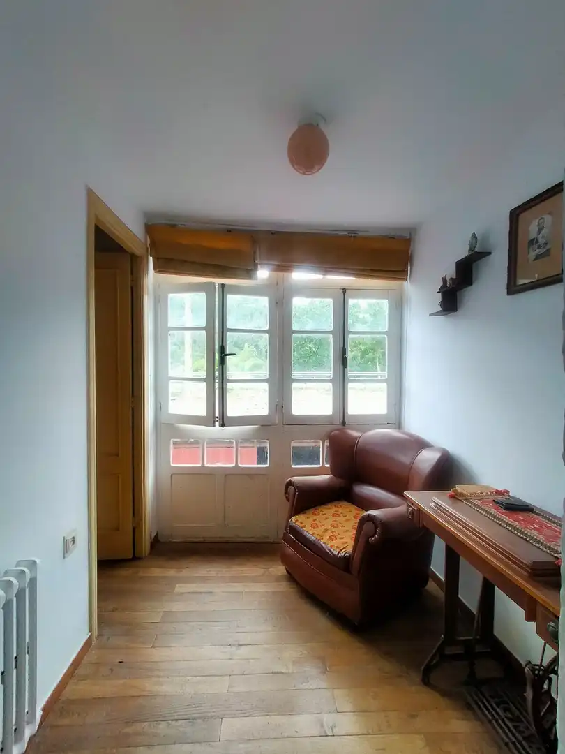 Casa rustica con giardino in vendita a Pravia, imagen 21