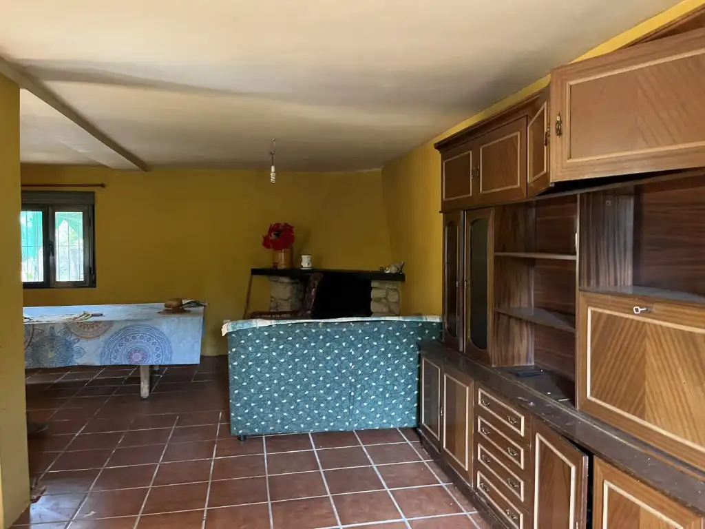 Casa rústica en venda a Poligono 56 Paraje 172 Cerro Caldera, imagen 8