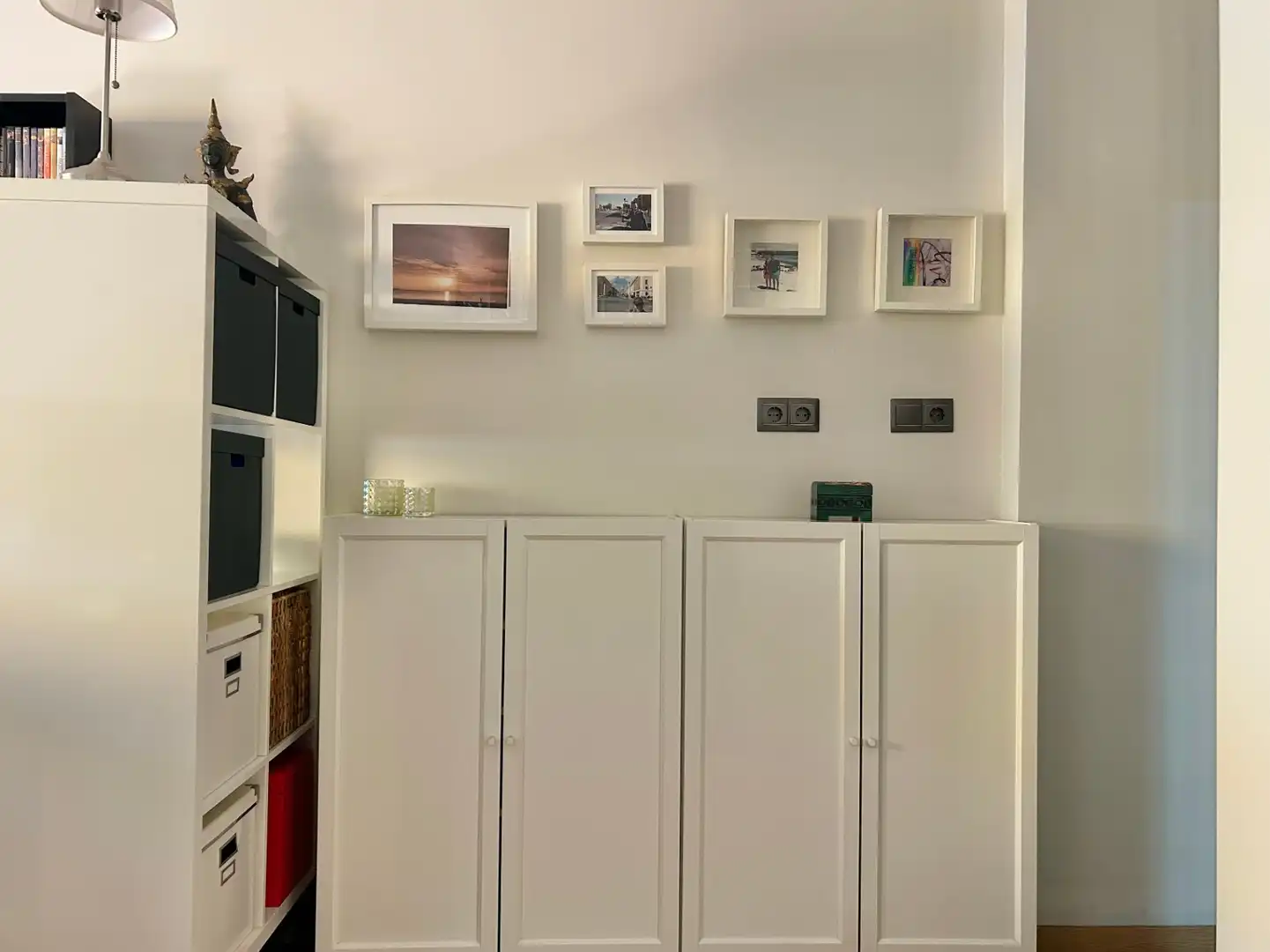 Apartamento con terraza en venta en Carretera de Cádiz, imagen 15