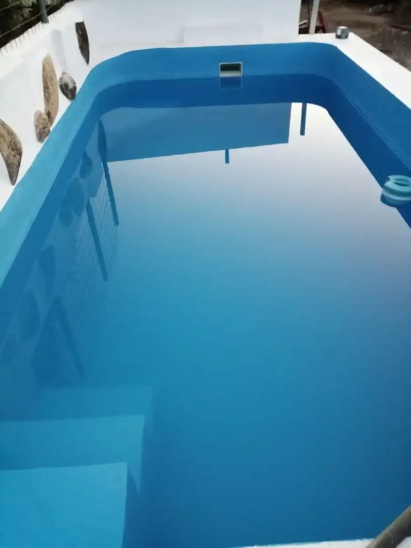 Haus mit Pool zum Verkauf in Almodóvar del Río, imagen 3