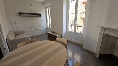 Foto 2 de Piso de alquiler en Carrer Lope de Vega, Santa Rosa, Alcoy / Alcoi