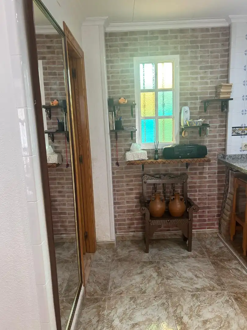 Casa o chalet en venta en Corbera con Terraza, Amueblado y Horno