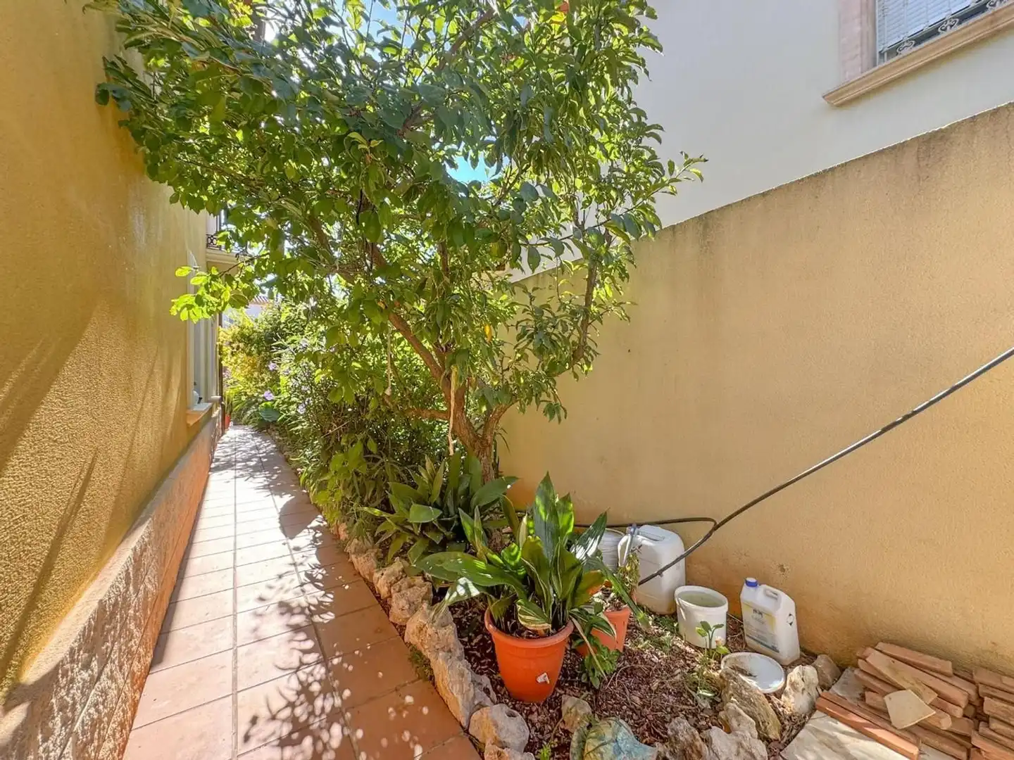 Detached house with pool for sale in Calle d'Isa Tròlec 8, imagen 66