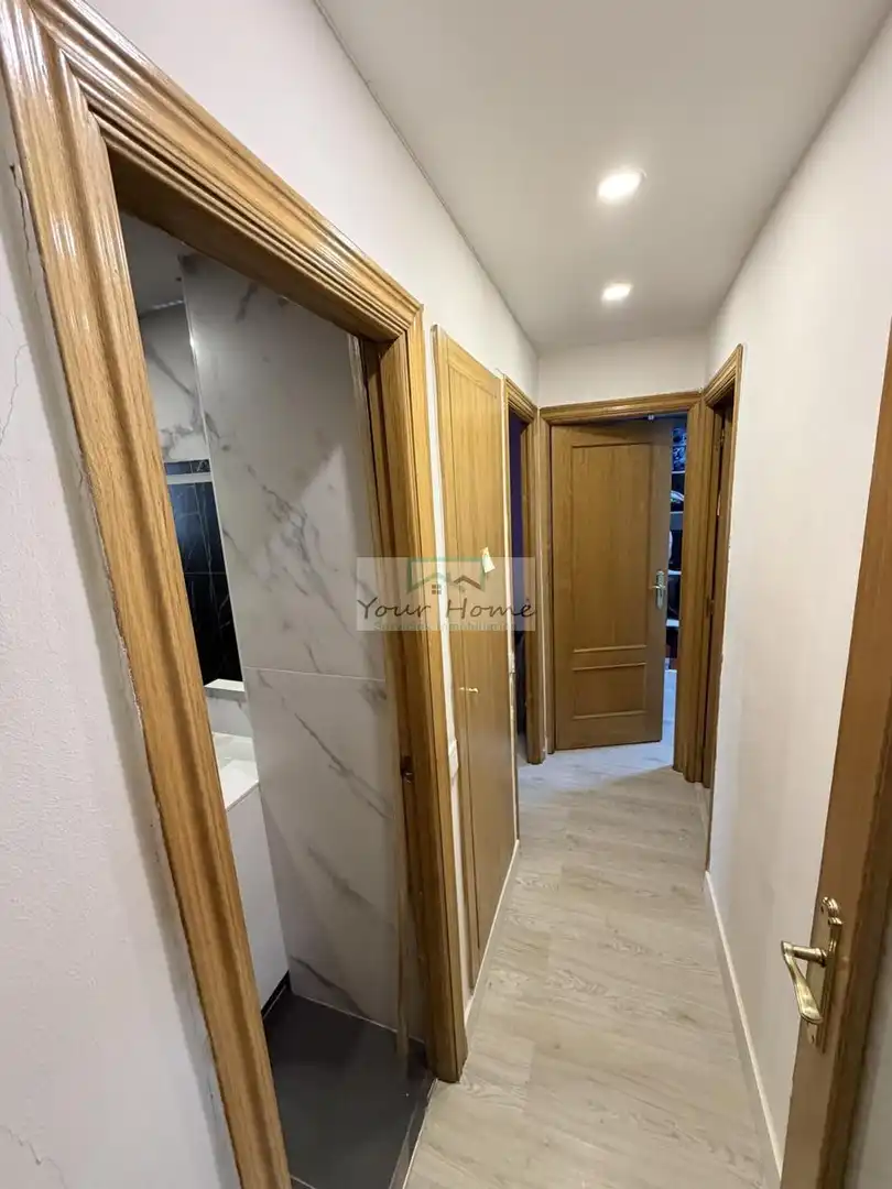 Baño de Planta baja en venta en Torrejón de Ardoz con Aire acondicionado y Calefacción