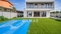 Garden of House or chalet for sale in Valdetorres de Jarama  with Terrace and Swimming Pool