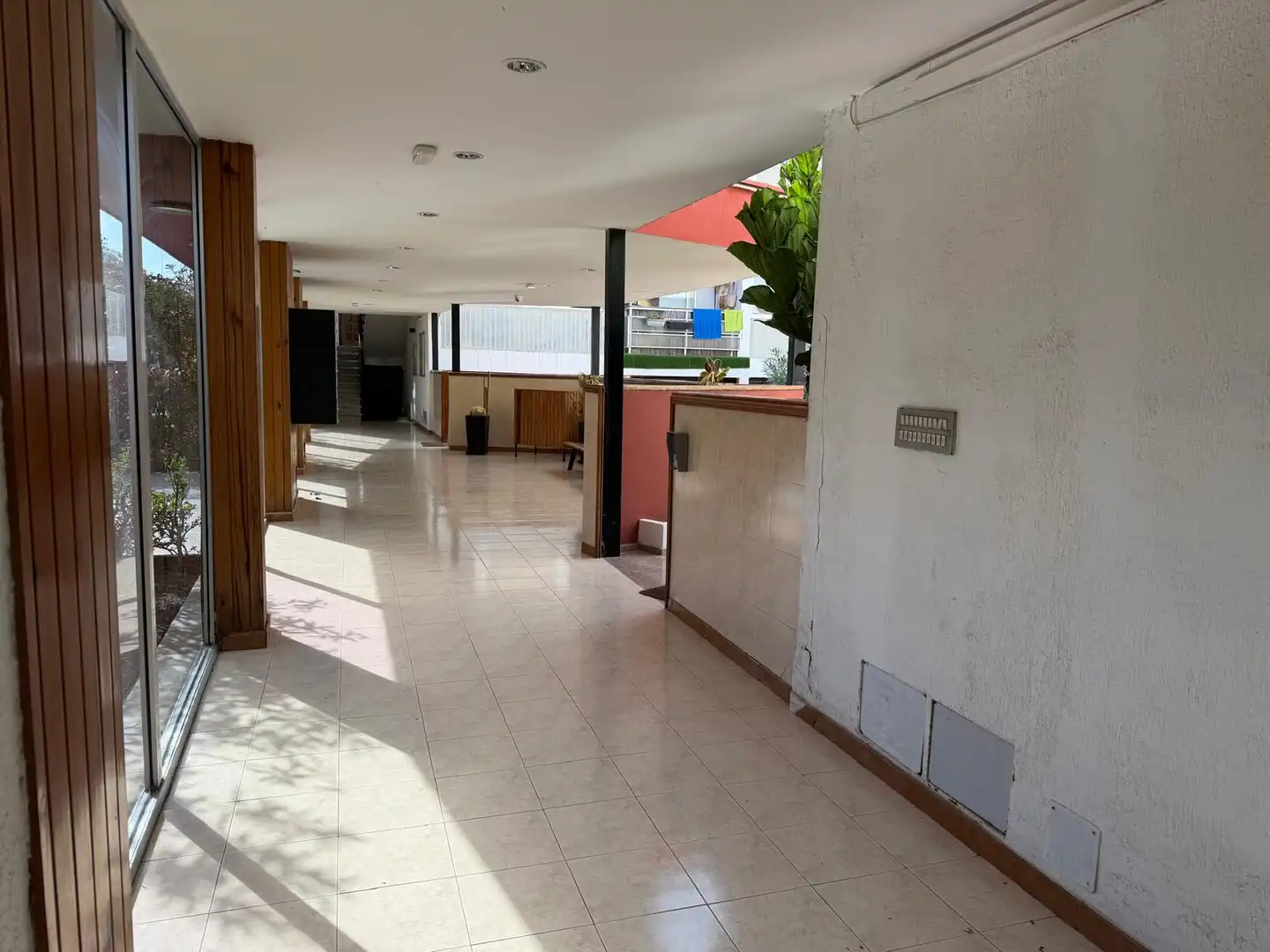 Apartament de lloguer a Las Palmas de Gran Canaria, Las Palmas
