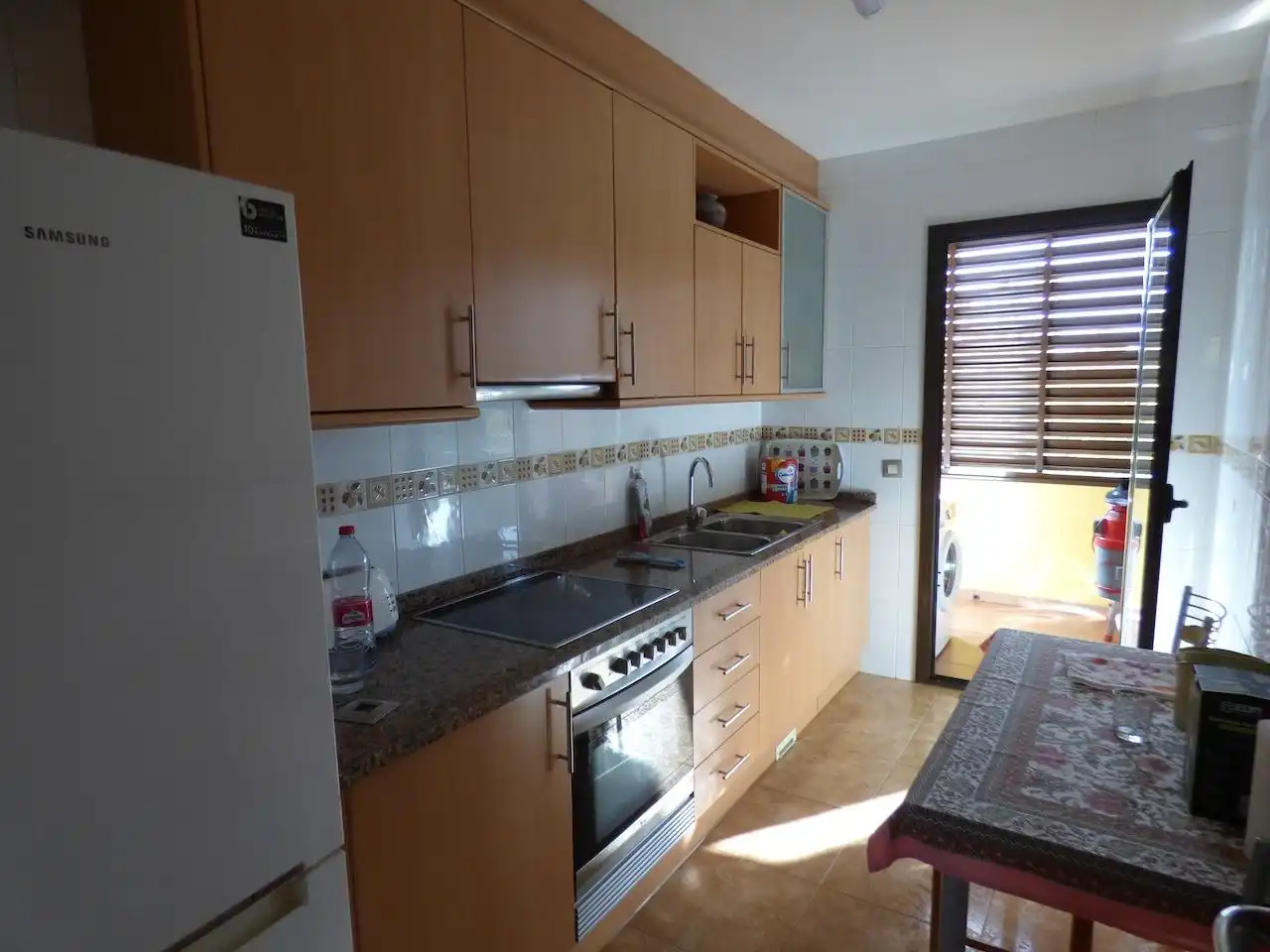 Appartement avec terrasse à vendre à Malgrat de Mar, imagen 13