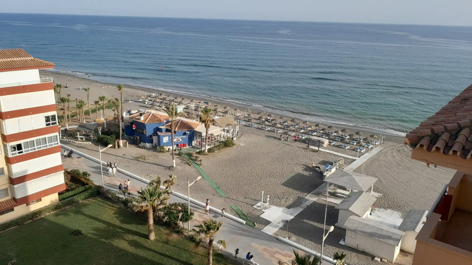 Apartament amb piscina en venda a Avenida de España 6, imagen 2