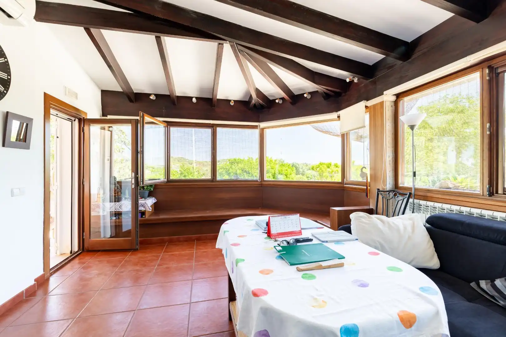 Finca rústica en venta en POLIGONO 19 - RUSTEGA, Selva