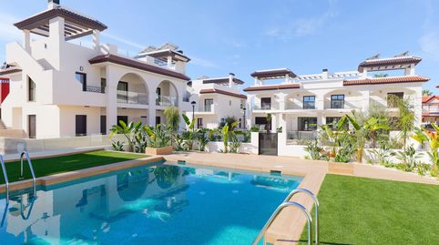 Foto 2 de Piso en venta en Avenida del Salvador, Rojales, Alicante