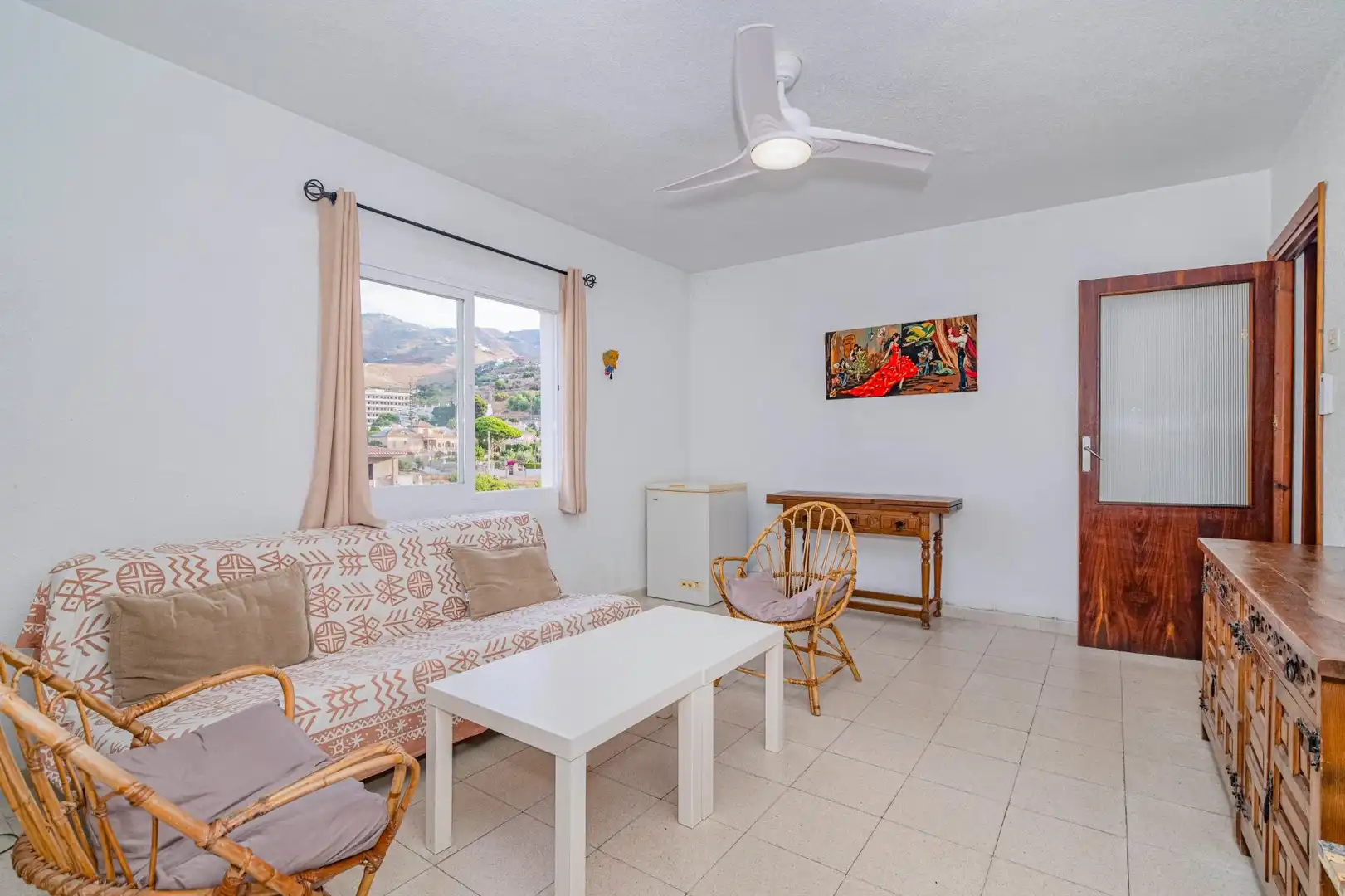 Apartment with lift for sale in COSTA TEMPLADA 2, imagen 3