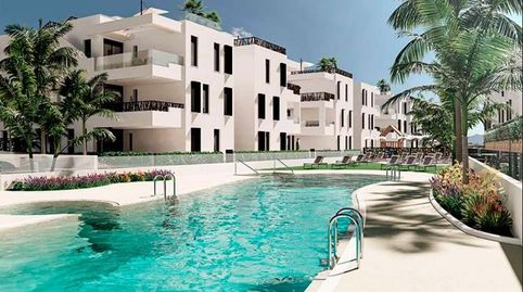 Foto 5 de Apartamento en venta en San Juan de los Terreros, Pulpí
