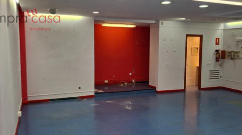 Photo 5 of Premises to rent in Calle de Los Curtidores, 4, Centro, Segovia