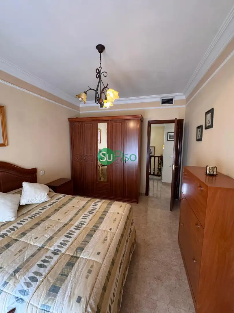 Casa o xalet en venda a Calle Laurel, 30, Borox