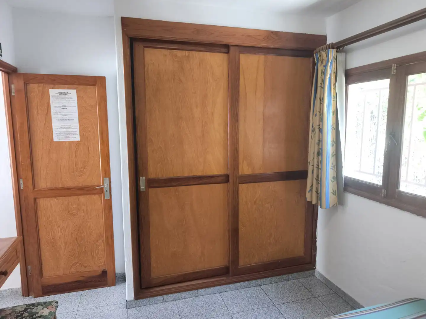Schlafzimmer von Gebäude zum Verkauf in Mogán mit Alarm und Gemeinschaftspool