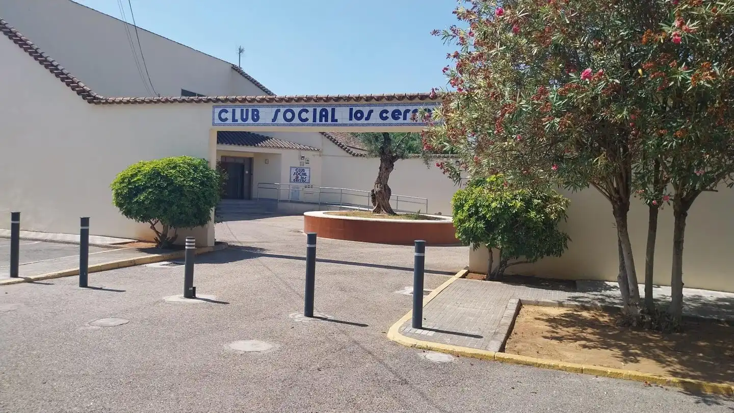 Casa con piscina en venta en Cerros de Montequinto, imagen 19