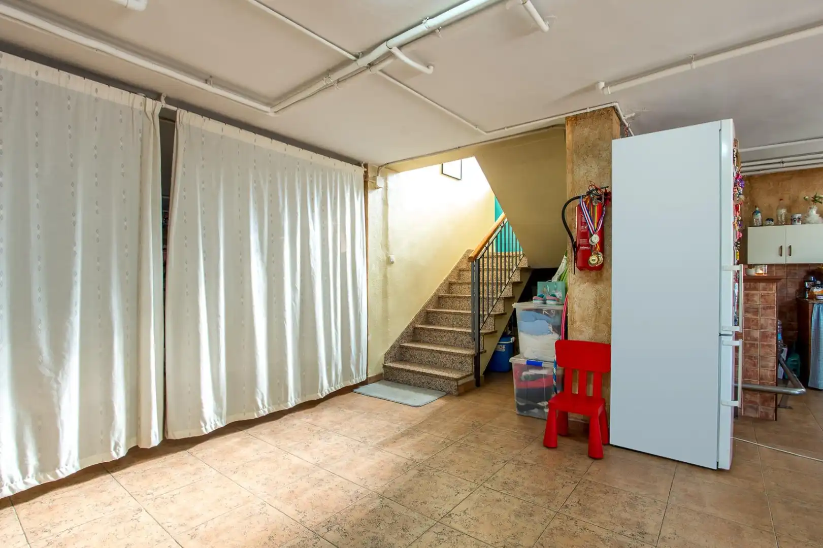 Chalet con terraza en venta en La Alcayna, imagen 41