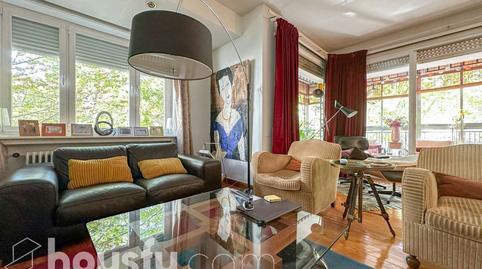 Foto 5 de Piso en venta en Calle de Jesús Aprendiz, ., Niño Jesús, Madrid