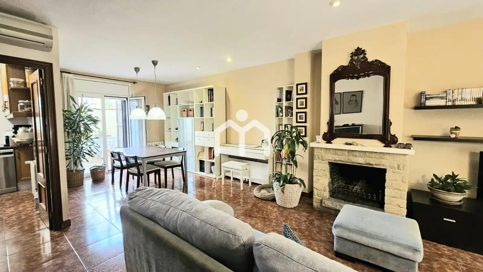 Villa in vendita a Cabrils, imagen 14