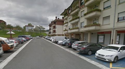 Foto 5 von Geschaftsraum zum Verkauf in Nagusia, 8, Usurbil, Gipuzkoa